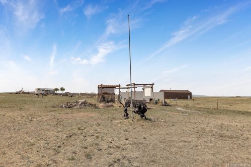 11220 Pne Mdw Dr, Kiowa CO 80117-9312 exterior