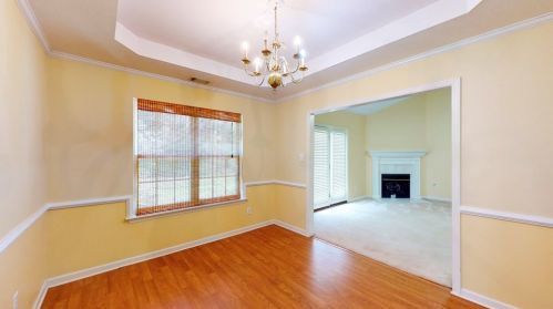 4725 Rhett Dr, Evans GA  30809-3274 exterior