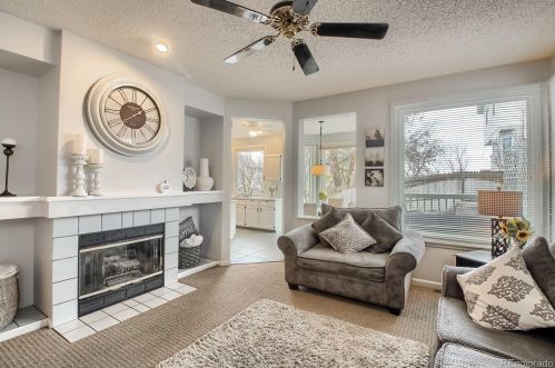 5492 Cathay Way, Denver CO 80017-4442 exterior