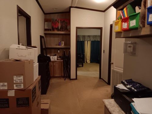 2645 Fairway Dr, Angleton TX 77515-7396 exterior