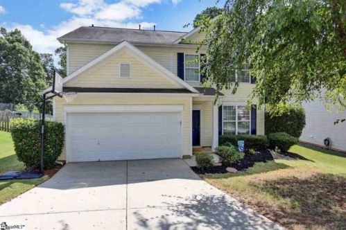 107 Shairpin Ln, Greenville, SC 29607-6413