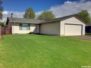 3111 Marion St, Albany, OR 97322-3984