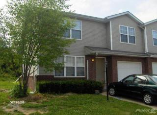 1491 Allen St, Blmgtn IN  47403-2951 exterior