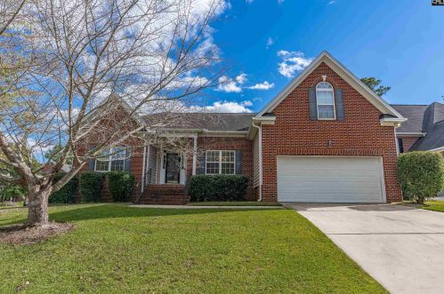 101 Winyah Ct, Lexington, SC 29072-7796