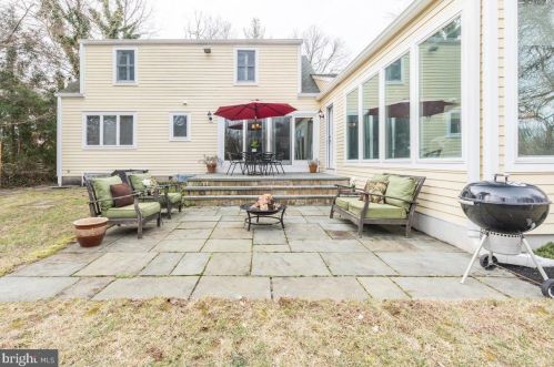 15 Snowden Ln, Princeton NJ exterior