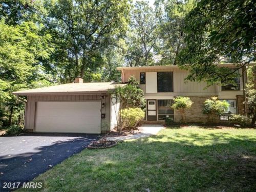 8600 Battailles Ct, Annandale, VA 22003-3608