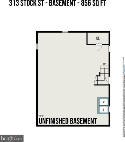 313 Stock St, Hanover PA 17331-2227 exterior