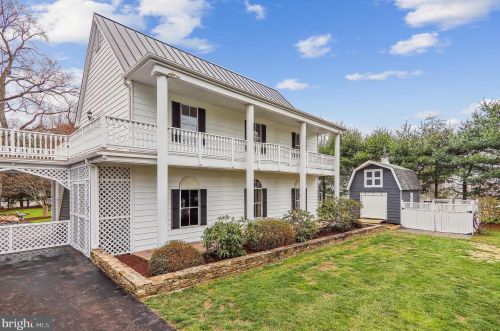 15435 Good Hope Rd, Silver Spring MD 20905-4029 exterior