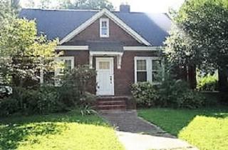 116 Maxwell Ave, Anderson SC  29624-1408 exterior