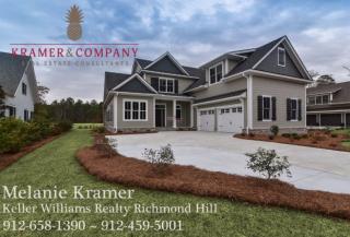 220 Spanton Cres, Savannah, GA 31322-9609