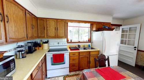 4960 Slanesville Pike, Points WV  25437-3609 exterior