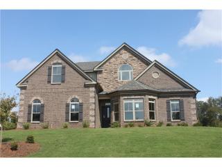 1261 Riverhill Dr, Bishop, GA 30621-6149