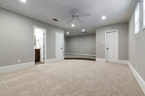 1321 Royster Rd, Fort Worth TX  76134-3701 exterior