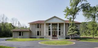 2 Wildflower Ln, Bannockburn IL  60015-5509 exterior