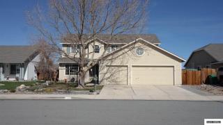 1208 Bodega Dr, Sparks, NV 89436-0825