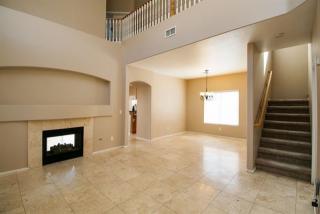 850 Binbrook Dr, Henderson NV  89052-5211 exterior