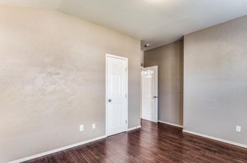 717 Kentucky Derby Ln, Fort Worth TX  76179-7317 exterior