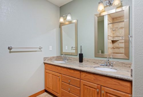 304 Red Deer Rd, Franktown CO  80116-8734 exterior
