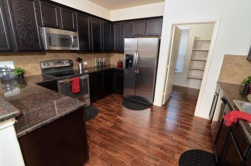 12208 Waterford Run Way, Webberville TX  78653-4688 exterior