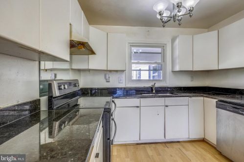 2917 Birchtree Ln, Silver Spring MD 20906-3032 exterior