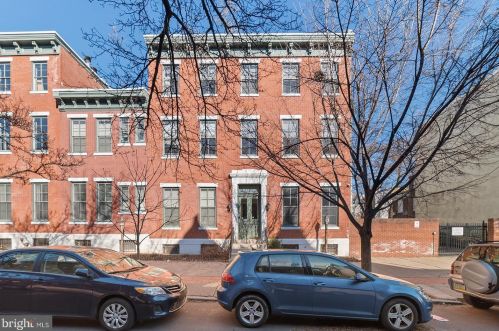 1705 Green St, Philadelphia, PA 19130-4144