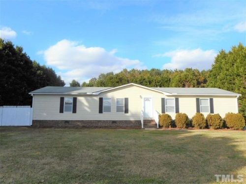 5695 Rains Crossroads Rd, Princeton, NC 27569-7798