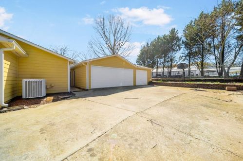 149 Stapler Dr, Nicholson GA  30565-2061 exterior