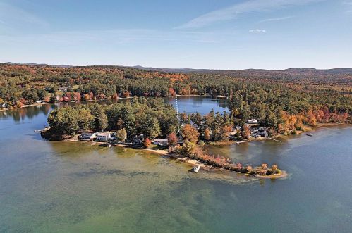 177 Gardners Grove Rd, Belmont, NH 03220-4310