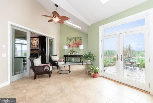 253 Bonnybrook Rd, Carlisle PA 17013-4214 exterior