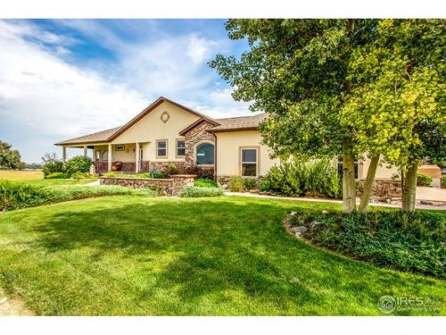 6450 County Road 52 1/4, Loveland, CO 80534-9512