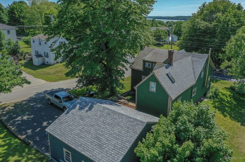 50 High St, Thomaston, ME 04861-3438