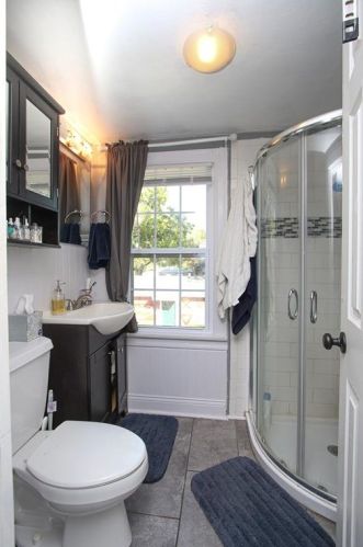 416 Palmetto Dr, Fort Worth TX  76114-3743 exterior