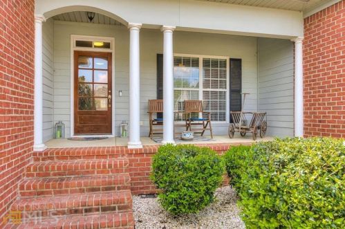 1210 Berkley Hills Pass, Evans, GA 30809-7473