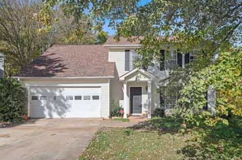 5858 Crescent Ridge Ct, Lithonia, GA 30058-8366