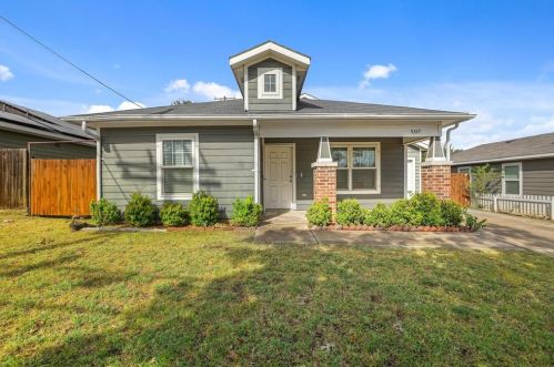 5317 Greenlee St, Fort Worth, TX 76112-4810