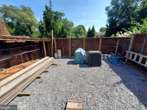 1310 Noyes Dr, Silver Spring MD 20910-2224 exterior