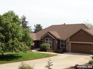 1619 Bridlewood Dr, Dallas, OR 97338-2382