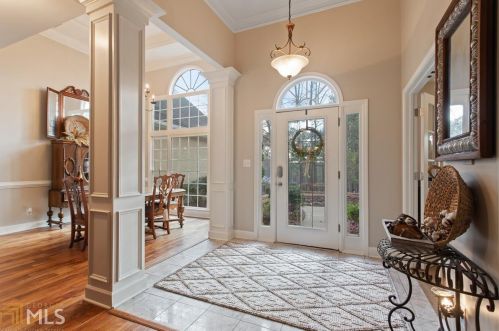 215 Abner Dr, Mcdonough, GA 30252-6619