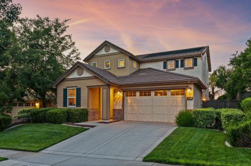 3635 Rosecrest Cir, Folsom, CA 95762-9523