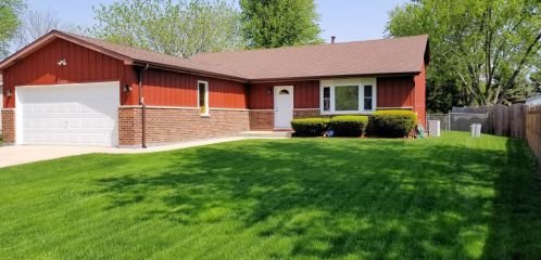 24102 Pheasant Chase Dr, Plainfield, IL 60544-3715