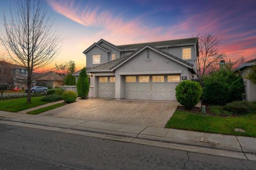 11788 Rose Wind Ct, Rancho Cordova, CA 95742-8050