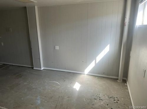 11655 Logan St, Denver CO  80233-1906 exterior