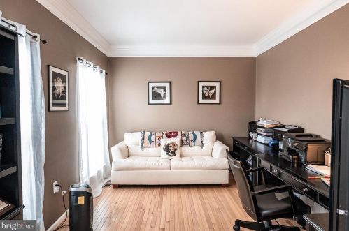 125 Gap Vw Blvd, Harpers Ferry WV 25425-3003 exterior