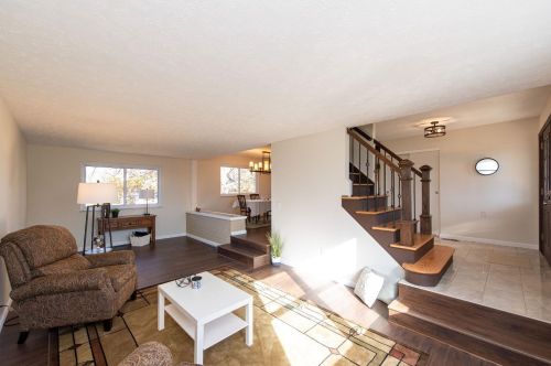 4306 Eaglepoint Ct, Cincinnati OH  45238-6109 exterior