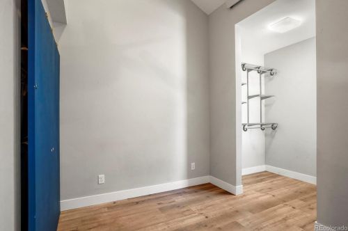 3262 Elm St, Denver CO  80207-7311 exterior