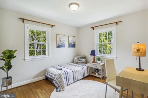 10401 Grandin Rd, Silver Spring MD 20902-3812 exterior