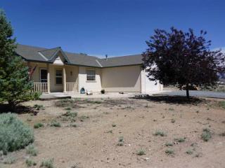 1742 Reed Cir, Minden, NV 89423-7034