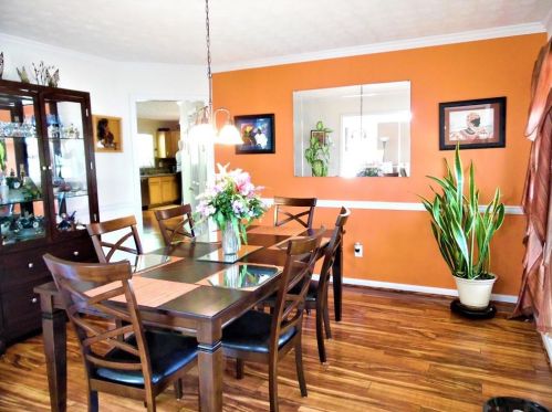 2640 Downing Park Dr, Conyers GA  30094-2036 exterior