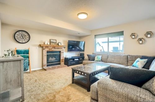 4207 62 Pl, Arvada CO  80003-5010 exterior