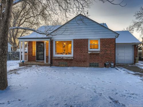 4535 Clarkson St, Englewood, CO 80113-5857